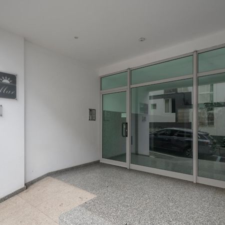 Sea front apartment - Princesa D. Amélia Funchal  Exterior foto