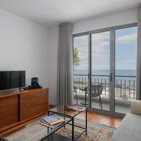 Sea front apartment - Princesa D. Amélia Funchal  Exterior foto